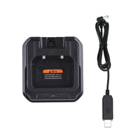 USB DESKTOP CHARGER