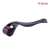 0.30mm red black