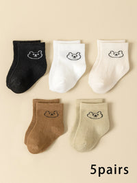 5pairs-bear-mixed