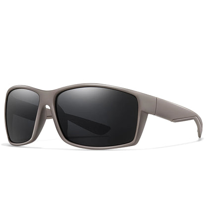 Polarized Sunglasses UV400 Classic Goggles Men And Women Cycling Outdoor Sports Fishing Driving Hiking Colorful Shades