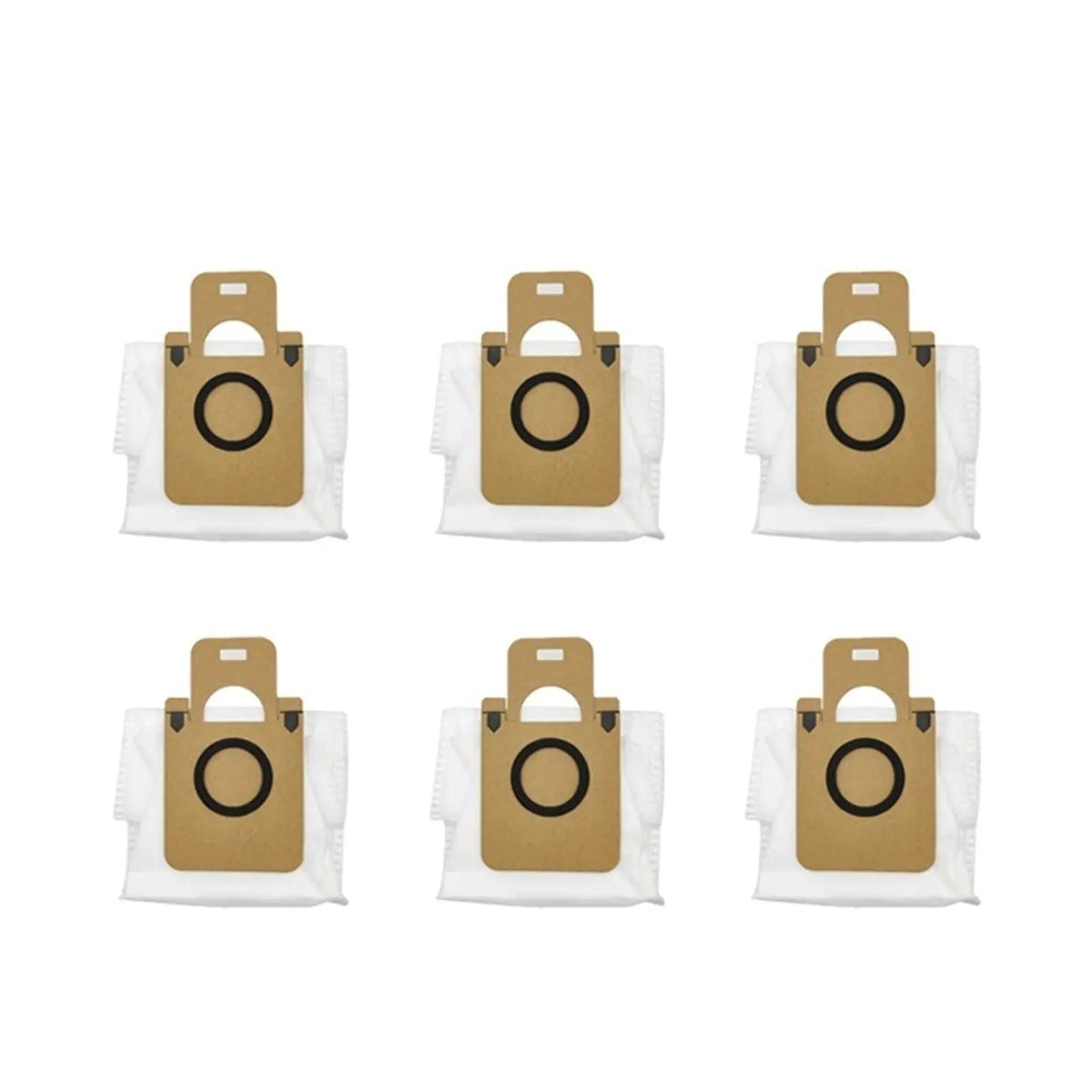 Compatible For Dreame Bot L20 Ultra / X20 Pro / L30 Ultra Replacement Parts Accessories Main Side Brush Hepa Filter Mop Dust Bag