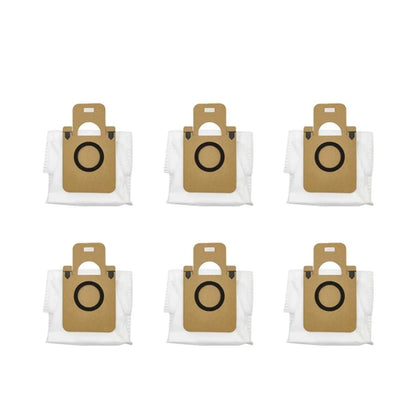 Compatible For Dreame Bot L20 Ultra / X20 Pro / L30 Ultra Replacement Parts Accessories Main Side Brush Hepa Filter Mop Dust Bag