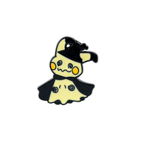 Enamel Pins 1