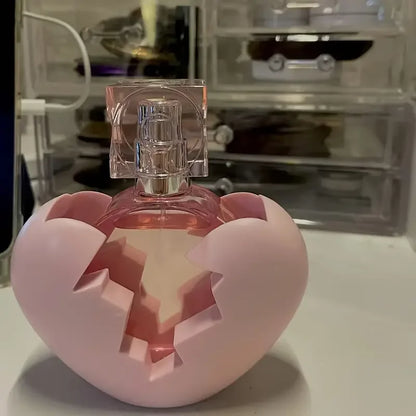 Ladies' Perfumes Arianna Drag Girls' Perfume Woody Notes EDP100ml perfume for Women Essential Information for Dating Fragrance