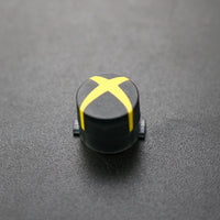 yellow 8
