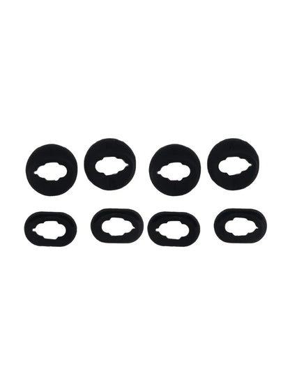 Earphone Silicone Case For Samsung Galaxy Buds Live R180 Ear Pads Cushion Bluetooth In-Ear Ear Caps Covers Earbuds Eartips