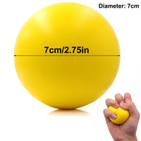DIA7cm yellow