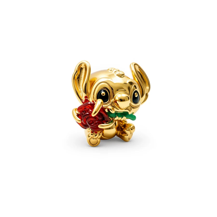 2026 Hot Sale Fine Charms Zootopia Series Judy Hopps & Nick Wilde Beads Fit Original Snake Bracelets DIY Women Jewelry Gifts