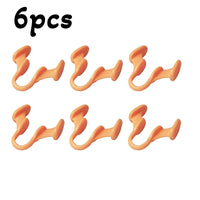 orange 6pc