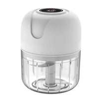white 250ml