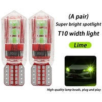 lime-1 pair