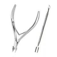 Silver 2PCS Style 4