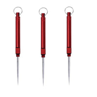 3pc red