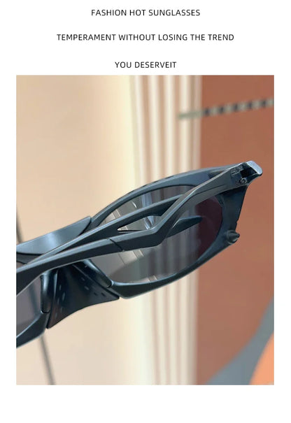 1pcs Outdoor sports Cycling Sunglasses Men Women  Driving Bike Glasses Sports Protective Glasses Bicycle UV400 Goggles