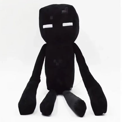 26cm Enderman Plush Toys Doll Game Plush Soft Stuffed Toys for Children Kids Gifts