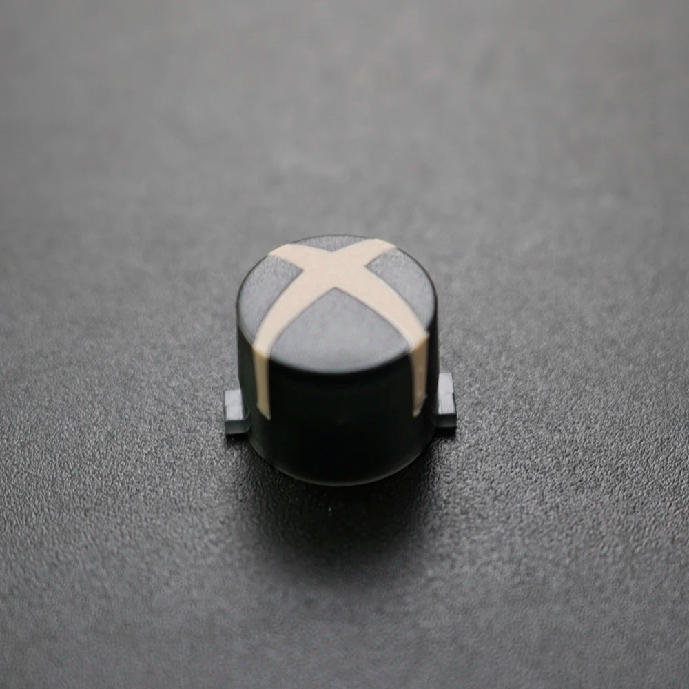Replacement For Xbox Series X Wireless Controller ABXY Button kit For Xbox S X Gamepad Buttton  Accessories