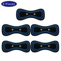 5pcs no host
