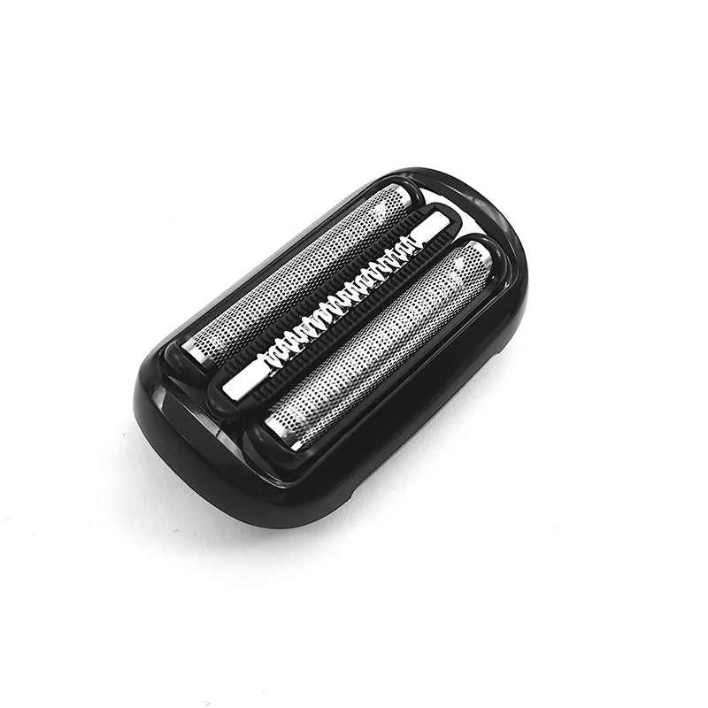 53B Replacement  Foil Cutter Head Compatible with Series 5/6 Electric Shaver Razor 5018s 5020s 5031s 5050cs 6020s 6072cc 5035s