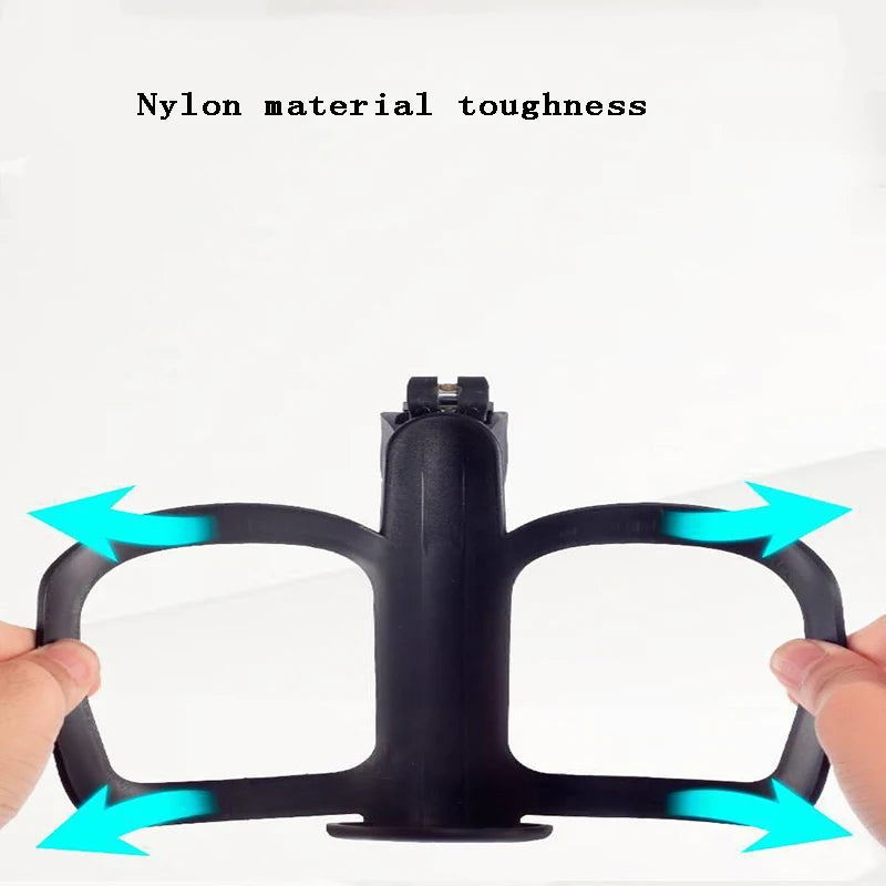 Bicycle Water Bottle Holder Water Cup Holder Baby Walker Baby Bottle Holder Baby Stroller Universal Bottle Holder Cup Holder