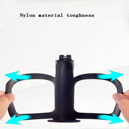 Bicycle Water Bottle Holder Water Cup Holder Baby Walker Baby Bottle Holder Baby Stroller Universal Bottle Holder Cup Holder
