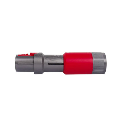 Traceless Dust Brush Part Fit for Dyson V7 V8 V10 V11 V15 Part Vacuum Cleaner Accessories Replacement Dusting Brush Attachment