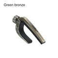 Green bronze
