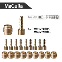 10 Pc MaGura