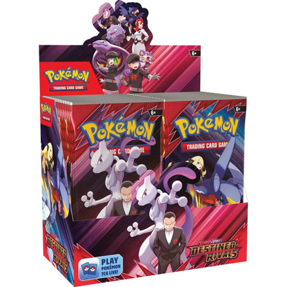 360 units/case Pokémon Scarlet & Violet 151 Prism Scale Fusion Strike English Booster Battle Transaction Gift Card Halloween