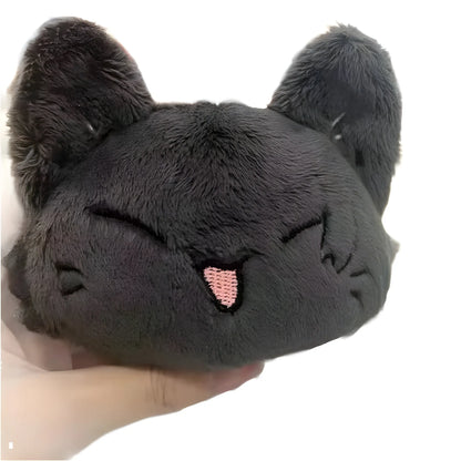 Anime Keychain Geto Suguru and Satoru Gojo Plush Cosplay Pendant Keyrings Accessories Key Chains Fans Gifts