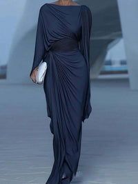02 Navy Blue