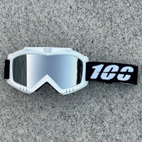 only goggles 2
