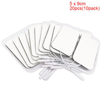20pcs(10pack)5 x 9cm