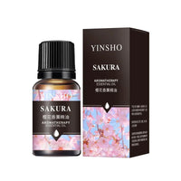 Cherry Blossom