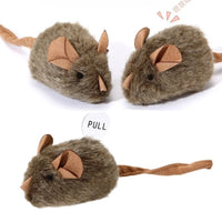 3Pcs Grey