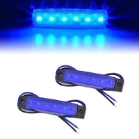 Blue-2PCS