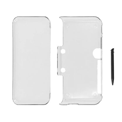 Limited Protective Shell Case For New 2DS XL LL Hard Guard Cover Skin Case For New 2DSLL XL w/ Stylus Pen Game Accessories