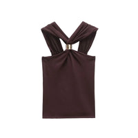 Halter Top