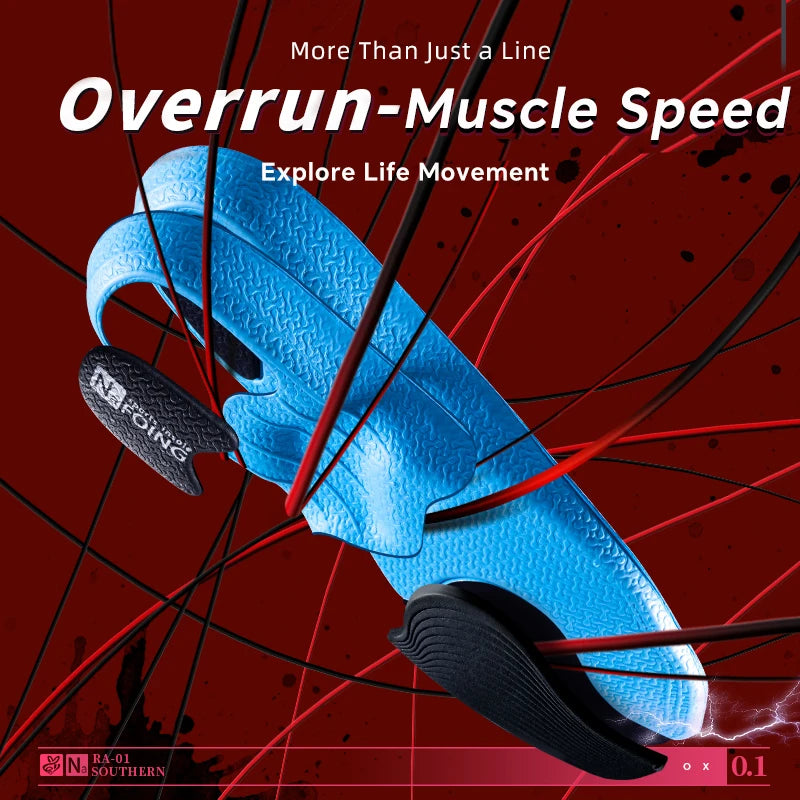 1Pair Premium EVA Orthopedic Insole For Feet Shock Absorption Deodorization Breathable Sole Pad Sport Arch Support Feet Care