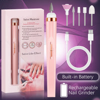 Pink-Set 2