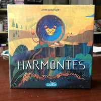 Harmoni