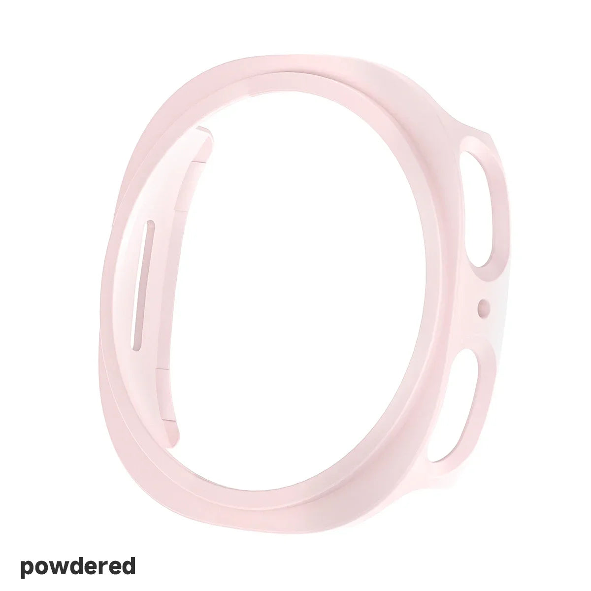 Glass+case For Samsung Galaxy watch 8 40mm 44mm scratch-resistant full-coverage screen protector For Samsung Galaxy watch8 Cover