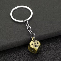 Dice Gold
