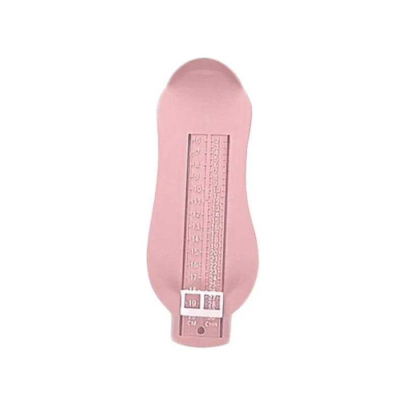 Foot measure for Baby Child Shoe Fittings Gauge Kid Infant Foot Measure Gauge Shoes Size Measuring Ruler Tool