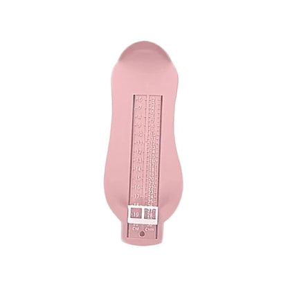 Foot measure for Baby Child Shoe Fittings Gauge Kid Infant Foot Measure Gauge Shoes Size Measuring Ruler Tool
