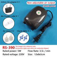 RS390-5W