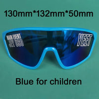 JEY Blue children