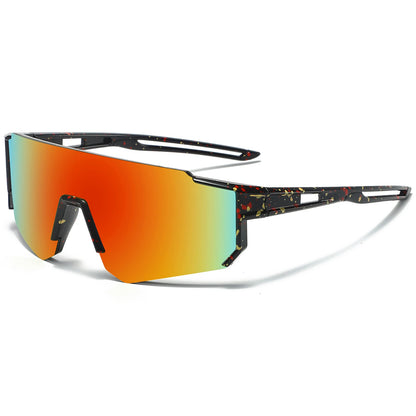Age 5-18 Boys Girls Kids Youth Sunglasses Teen Teenager Goggles Baseball Sun Glasses Cycling Running Softball Eyewear