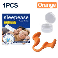 1PCS-Orange Dilator