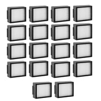 20PCS Filter