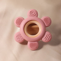 D pink